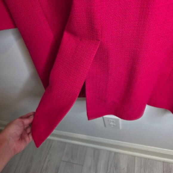 Talbots Coat Womens 6 - Picture 5 of 6